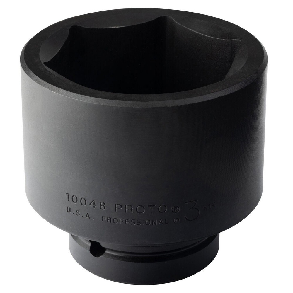 Impact Socket: 1